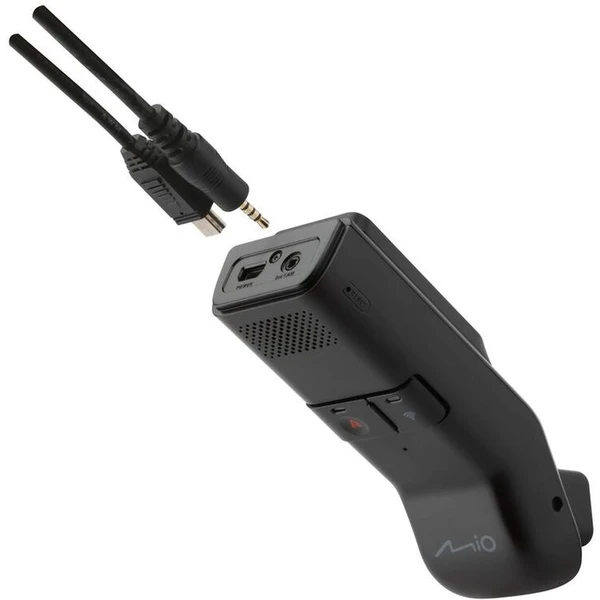 Mio MiVue J756DS Dual - Kamery - Obrázok 07V3000O01