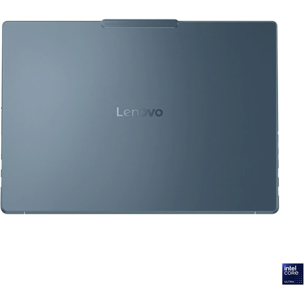 Lenovo Yoga Pro 9 16IAH10 (83L0002UCK) RTX 5060 modrozelený - 3 roky záruky Premium Care - Notebooky - Obrázok 07a134a00e3b4d619dfeff677102cc2a