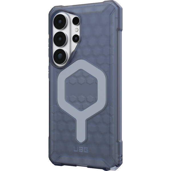 UAG Essential Armor MagSafe kryt Samsung Galaxy S26 Ultra modrý - Puzdra - Obrázok 07a36990ced64a91830d8b7f109e1100