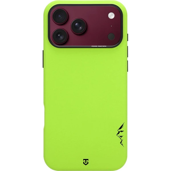 Tactical MagForce Velvet Smoothie 2.0 Kryt pre Apple iPhone 17 Pro Max/18 Pro Max Avocado - Puzdra - Hlavný obrázok