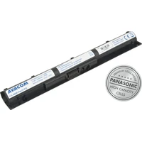 AVACOM Pav15 HP Pavilion 15-ab Li-Ion 3200mAh - Batérie