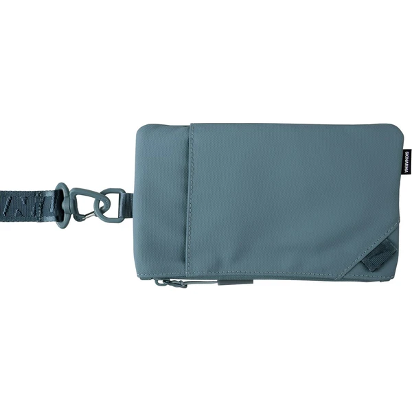 SKINARMA Juno kabelka cez rameno Blue - Popruhy a crossbody - Obrázok 07a953abd27941efa975e197bf185e58