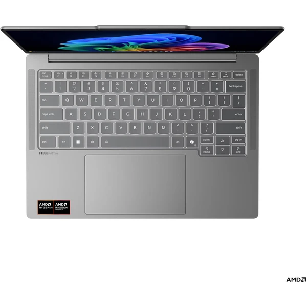 Lenovo IdeaPad Pro 5 14AKP10 (83JL000XCK) šedý - záruka na 3 roky po registrácii - Notebooky - Obrázok 07ac74daaf364252b7c38fb69b55e28a