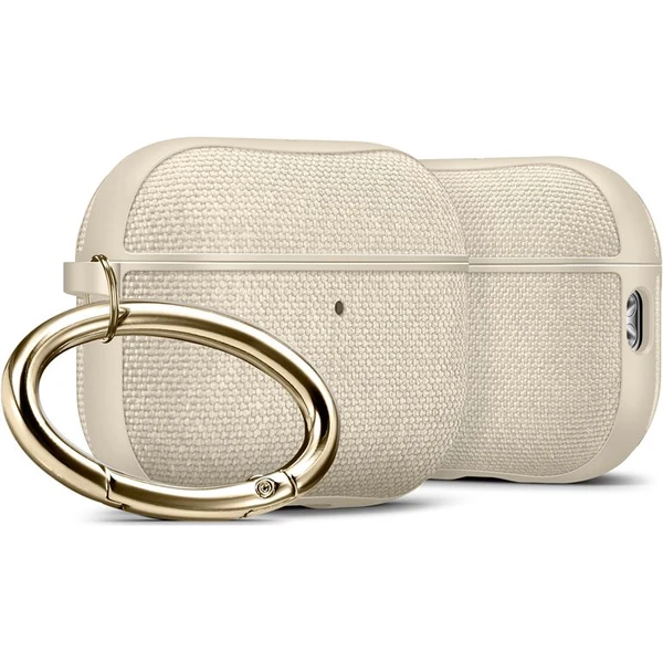 Spigen Urban Fit puzdro AirPods Pro 3 dune beige - Puzdra - Obrázok 07add6ab5a2d44f1984b8f92ff64b863