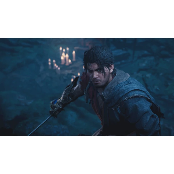Onimusha: Way of the Sword (Switch 2) - Hry na Nintendo Switch 2 - Obrázok 07bcb51d15fb46ad9166cecc3236d093