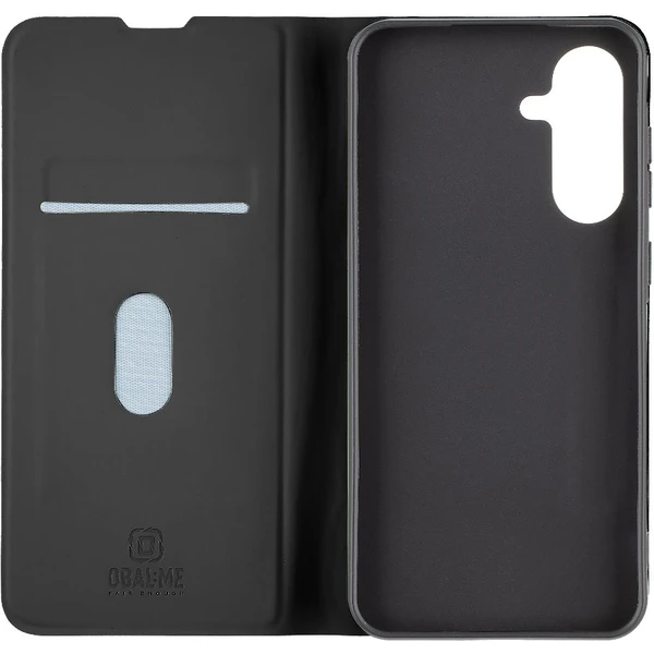 OBAL:ME SmoothTouch púzdro Samsung Galaxy A36 5G čierne - Puzdra - Obrázok 07c9ff5dad974069bd3401460363f76e