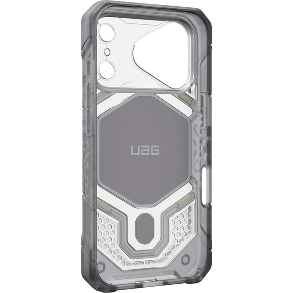 UAG Monarch Pro MagSafe, VEIL ice - iPhone 2026 Pro/17 Pro - Puzdra - Obrázok 07cf12c3b8564c6e8f7942a3134fe66c