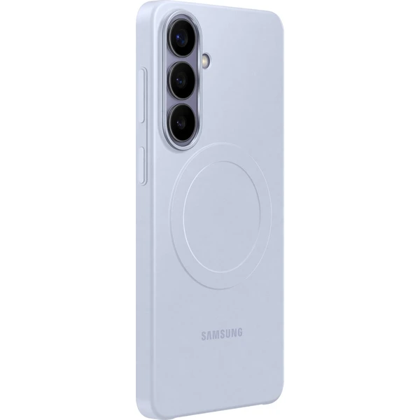 Samsung Slim Case s MagSafe kryt Galaxy S26+ fialový - Puzdra - Hlavný obrázok