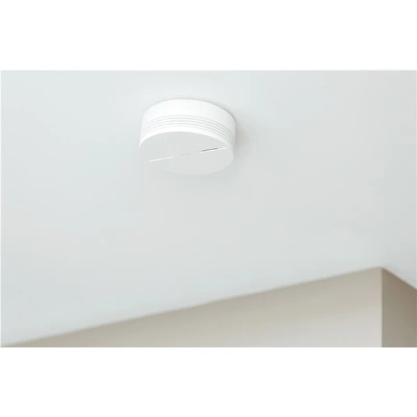 Netatmo Smart Smoke Alarm inteligentný detektor dymu - Senzory - Obrázok 07e56bd094e14375aea7efe9d1143f36