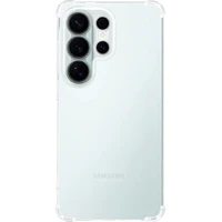 Taktický TPU Plyo obal Samsung Galaxy S26 Ultra priehľadný - Puzdra