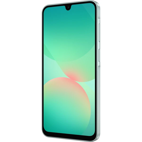 Samsung Galaxy A26 5G 6GB/128GB zelená (Kategória B) - Mobilné telefóny - Obrázok 07f13cde8ac44c678b3a5b04d9fab89f