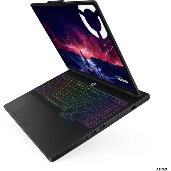 Lenovo Legion Pro 5 16AFR10 (83F2001HCK) RTX 5070 čierny - 3 roky záruky Carry-In - Notebooky - Obrázok 07f57dfa1d7c40d3a05d40014208935e