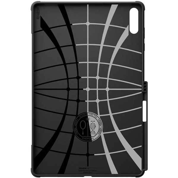 Spigen Rugged Armor Pro púzdro Samsung Galaxy Tab S11 Ultra čierne - Puzdra - Obrázok 08086057256e49a180720aae0a2dfb25