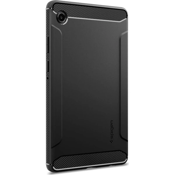 Spigen Rugged Armor puzdro Samsung Galaxy Tab A11 (2025) matne čierne - Puzdra - Obrázok 0809c4c5d2cc41cea1e126f46e05115f