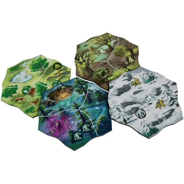 Valheim Standard edícia CZ - Stolové hry - Obrázok 080D000J01