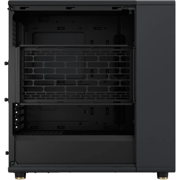 Fractal Design North Charcoal čierna - Počítačové skrine - Obrázok 080L100501