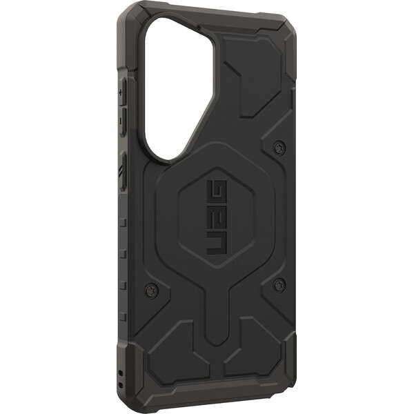 UAG Pathfinder MagSafe kryt Samsung Galaxy S26 Ultra čierny - Puzdra - Obrázok 080a3a9f8701438cbeb71fc1782dfb66