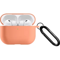 Native Union Active Case puzdro pre AirPods Pro 3 apricot - Puzdra