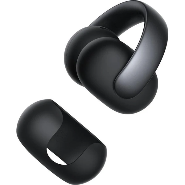 Anker Soundcore AeroClip bluetooth slúchadlá čierna - Slúchadlá - Obrázok 0814d2a91f9449898b7e68b416d0b124