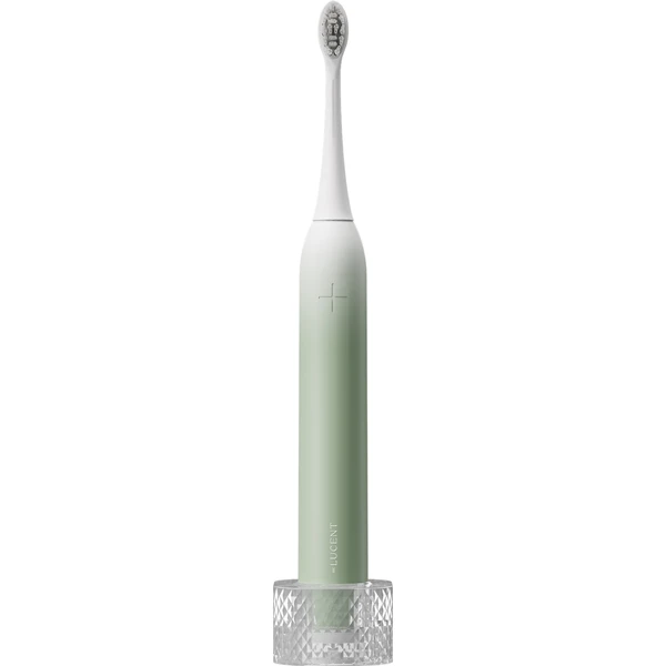 Be Lucent Prism Sonic Electric Toothbrush sonický zubní kartáček mentolový - Zubné kefky - Obrázok 081dde62be13457aafc279a8cc5e32fb