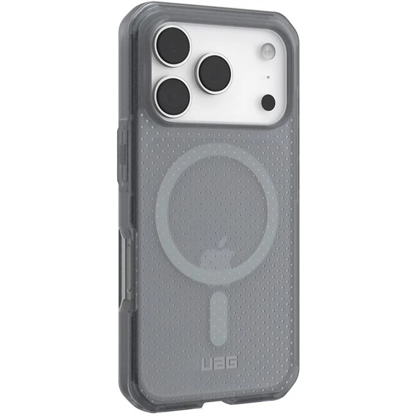 UAG Dot MagSafe kryt iPhone 17 Pro dymový - Puzdra - Obrázok 082b2b5a0757435c993ea75dba54e521