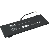 AVACOM AN515 Acer Nitro 5 AN515 Nitro 7 AN715 Li-Pol 3674mAh - Batérie