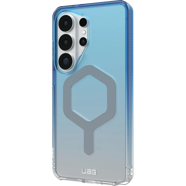 UAG Plyo MagSafe kryt Samsung Galaxy S26 Ultra modrý - Puzdra - Obrázok 08354268fd6e4dd1b50c23e6623b7519