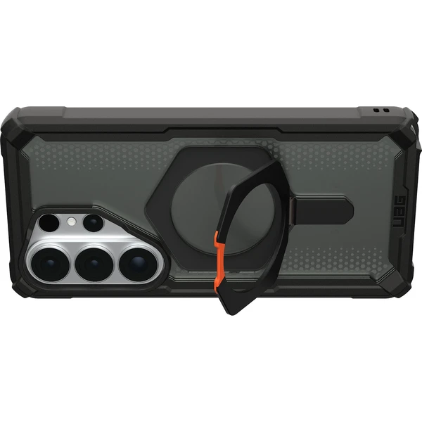 UAG Plasma XTE MagSafe kryt Samsung Galaxy S26 Ultra čierny/oranžový - Puzdra - Obrázok 0835c9955026448e8ca3d37cc199a454