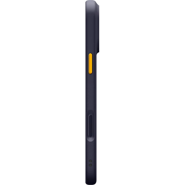 Spigen Nano Pop MagSafe kryt iPhone 18 Pro Max/17 Pro Max blueberry navy - Puzdra - Obrázok 0837429062bd43afa794a463af4a8b4f
