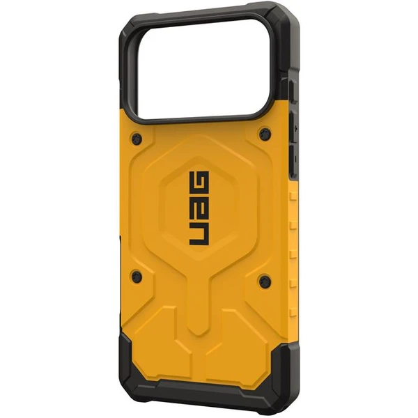 UAG Pathfinder Magsafe kryt iPhone 17 Pro Max žltý - Puzdra - Obrázok 083cd926e96d4daabd1c453df62842bb