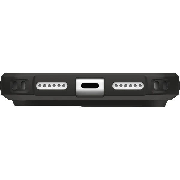 UAG Pathfinder MagSafe, čierna - iPhone 2026 Pro Max/17 Pro Max - Puzdra - Obrázok 08445e152f8d4a11926919a4e14834d4