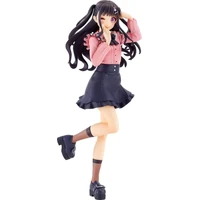 Figúrka Good Smile Company Kawaikute Gomen Pop Up Parade - Chuu-tan 17 cm - Figúrky