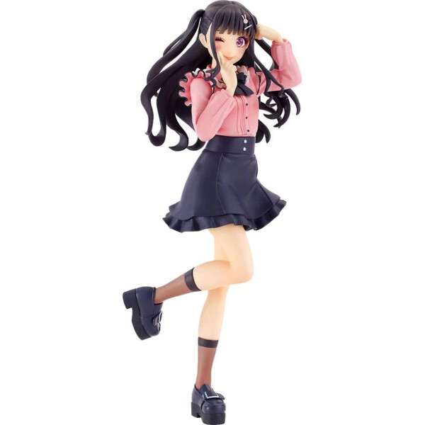 Figúrka Good Smile Company Kawaikute Gomen Pop Up Parade - Chuu-tan 17 cm