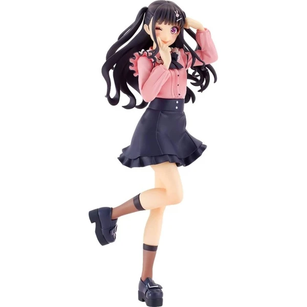 Figúrka Good Smile Company Kawaikute Gomen Pop Up Parade - Chuu-tan 17 cm - Figúrky - Hlavný obrázok
