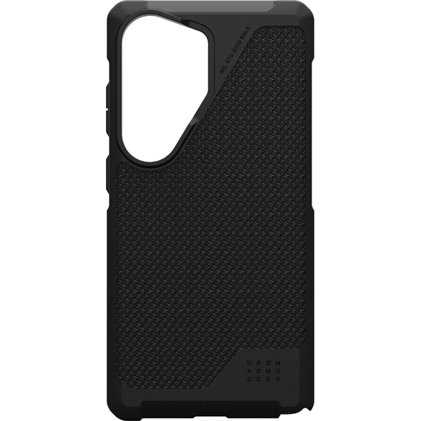 UAG Metropolis LT MagSafe Kevlar kryt Samsung Galaxy S26 Ultra čierny - Puzdra - Obrázok 084e4f78f4fe4e3c94b30c7c9d7cf568