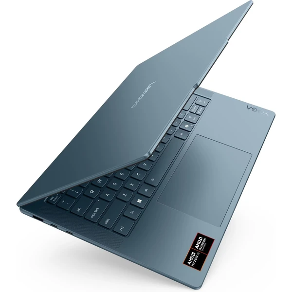 Lenovo Yoga Pro 7 14ASP10 (83LX000GCK) modrozelený - 3 roky záruky Premium Care - Notebooky - Obrázok 085519501f484e7795fa58d9ba7b56c8