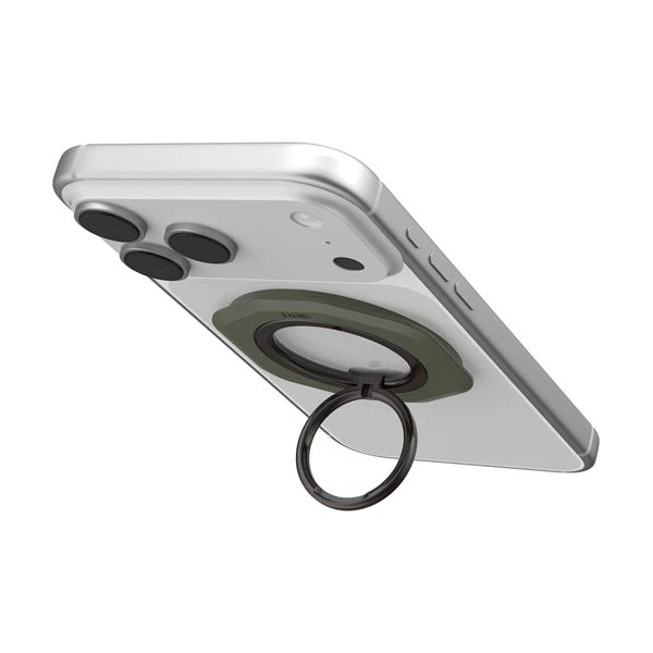 UAG Magnetický stojan na prsteň LT olive - Držiaky - Obrázok 085abd65bf834aff9fb0c08c98ab3e2d