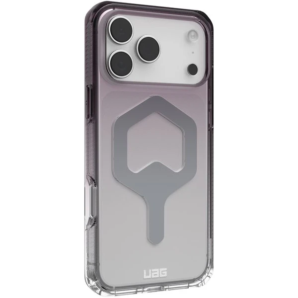 UAG Plyo Magsafe kryt iPhone 17 Pro Max čierny/číry - Puzdra - Obrázok 085c25b64c00496b8f9315357b8eb73f