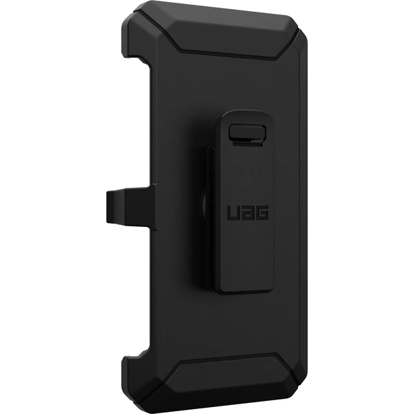 UAG Trooper MagSafe kryt Samsung Galaxy S26 Ultra (Holster) čierny - Puzdra - Obrázok 08617a5cfb53471299173073113b47ca