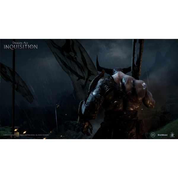 Dragon Age 3: Inquisition (Xbox One) - Hry na Xbox One - Obrázok 0865100201