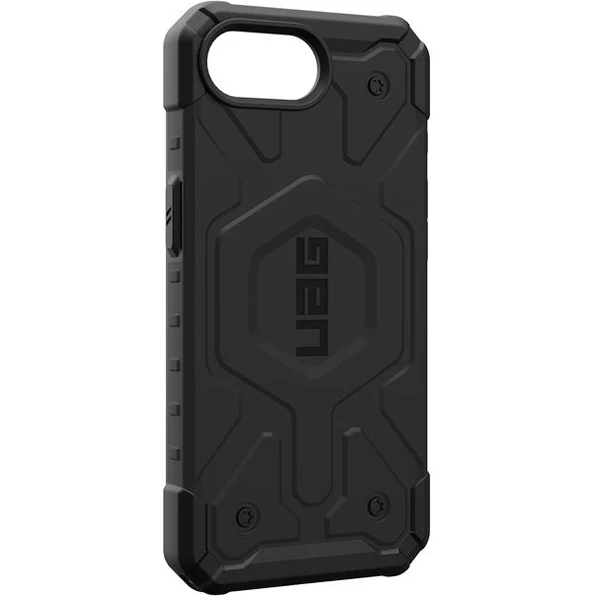 UAG Pathfinder Magsafe kryt iPhone 17e/16e čierny - Puzdra - Obrázok 08671a1e55b7408bb072e2b95275c616