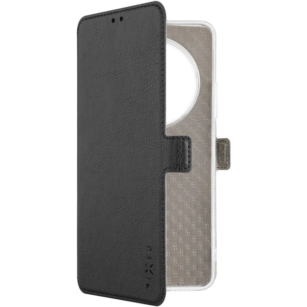 FIXED Topic púzdro Xiaomi Redmi 14C/A4 5G/A3 Pro/POCO C75 4G/5G čierne - Puzdra - Obrázok 086f8c94c9df4d03a0b4d6868043162e