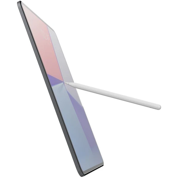 Spigen Paper Touch EZ Fit matné sklo na písanie a kreslenie iPad Pro 13" (2025) - Ochranné fólie a sklo - Obrázok 0875000J01