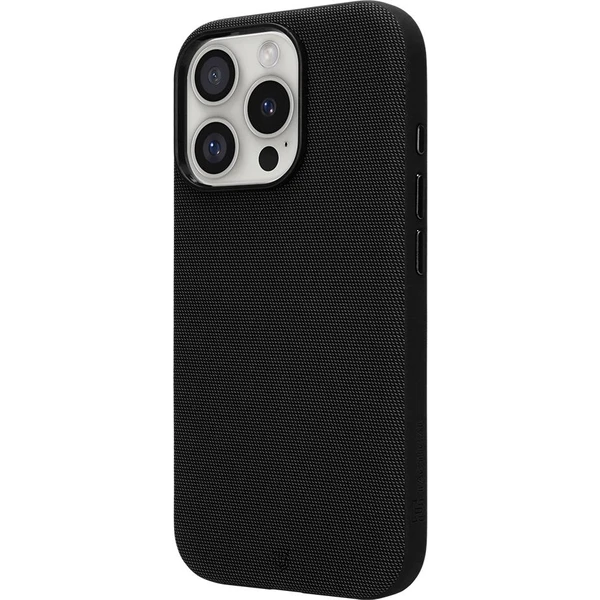 Tactical MagForce WEARe Kryt pre Apple iPhone 16 Pro Black - Puzdra - Obrázok 087b010f18944a87b17ce00a9a5c7a3a