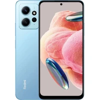 Xiaomi Redmi Note 12 4GB/128GB modrý - Mobilné telefóny