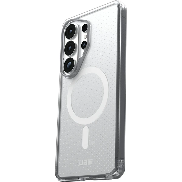 UAG Dot MagSafe kryt Samsung Galaxy S26 Ultra číry/kouřový - Puzdra - Obrázok 088665d3decd4cc2b1650982bc4071ef
