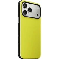 Nomad Modern Case MagSafe kryt iPhone 17 Pro Max Volt - Puzdra