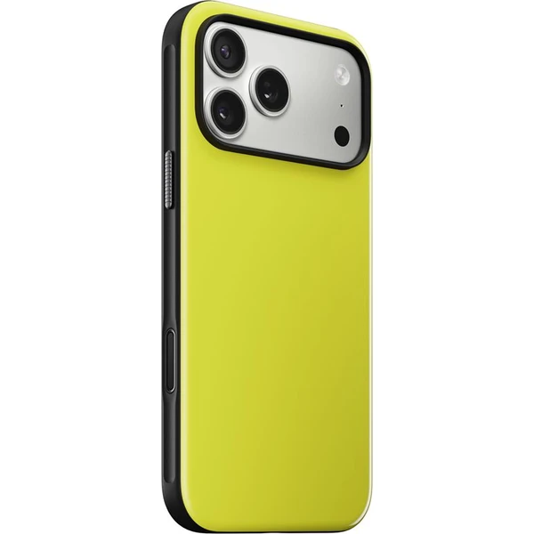 Nomad Modern Case MagSafe kryt iPhone 17 Pro Max Volt - Puzdra - Hlavný obrázok