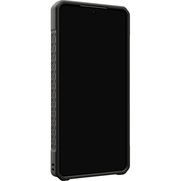 UAG Monarch Pro MagSafe Karbónový kryt Samsung Galaxy S26 Ultra čierny - Puzdra - Obrázok 088a6abb3247421c9f22431d4f179e07