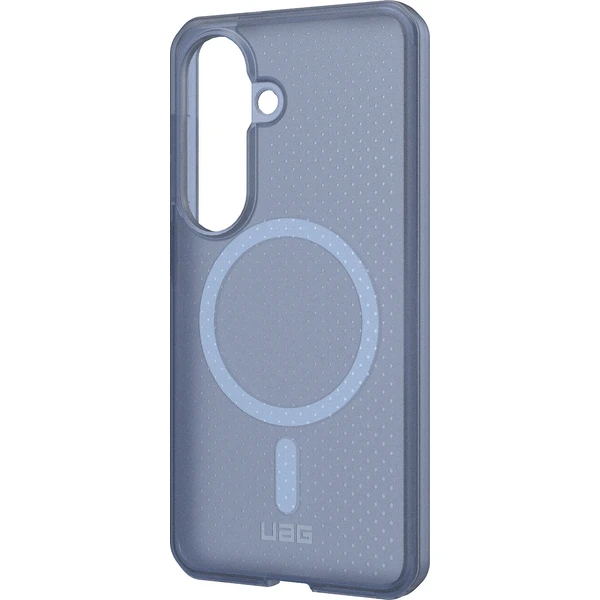 UAG Dot MagSafe kryt Samsung Galaxy S26 modrý - Puzdra - Obrázok 088c45527f27423a83a0aaa6f955e2aa